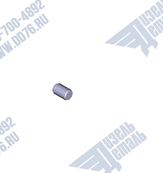 8.8258 Ролик 9Х14 IV ГОСТ 22696-77