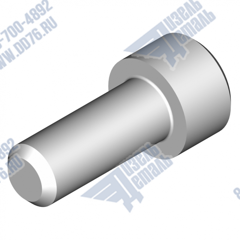8.9372 Винт М10-6gx25-8.8