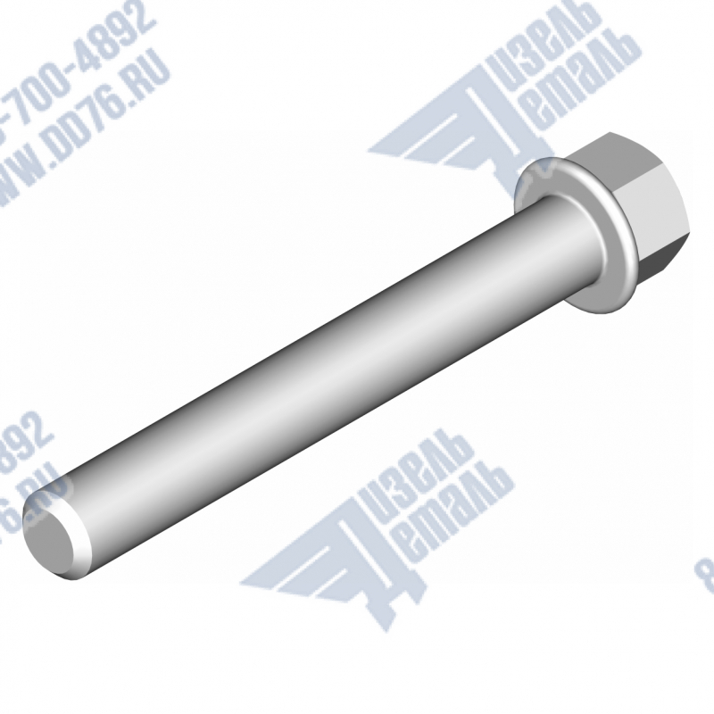 8.9471 Болт М12Х1,25 -6gх90-8,8-A3L DIN EN 14219
